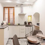 Cocon Et Paisible Au Coeur Du Vieux